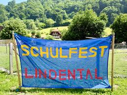 Schulfest Lindental 2026