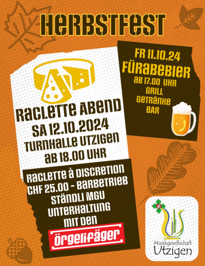 Herbstfest